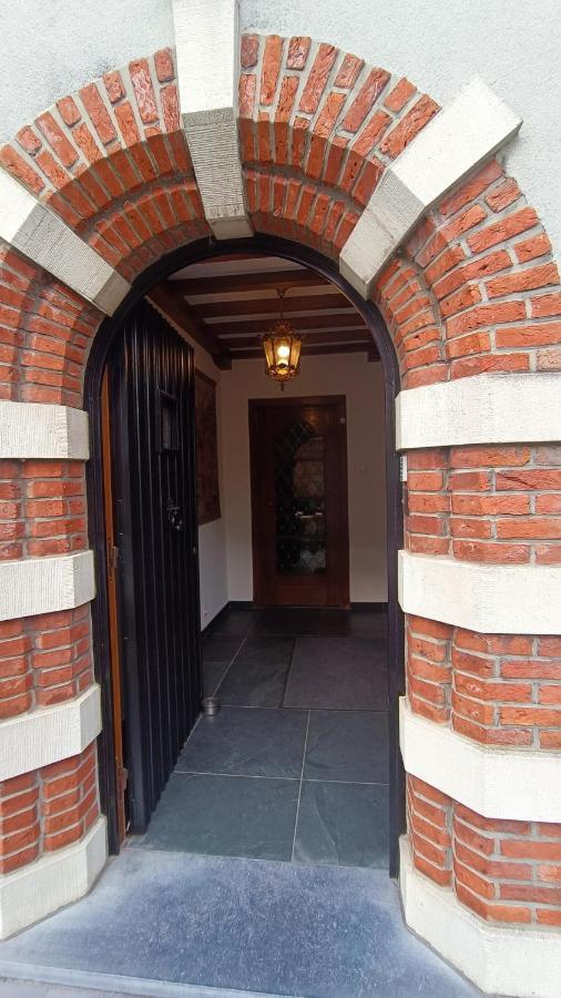 Hotel Hidden Gem Centre Of Bruges Free Parking Zewnętrze zdjęcie